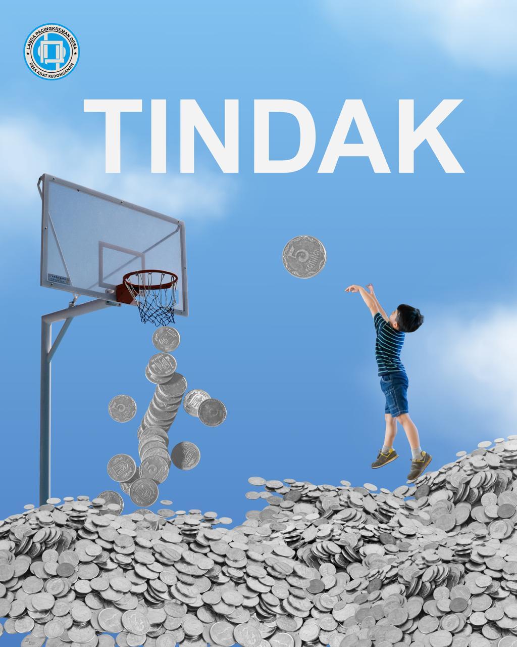 TINDAK
